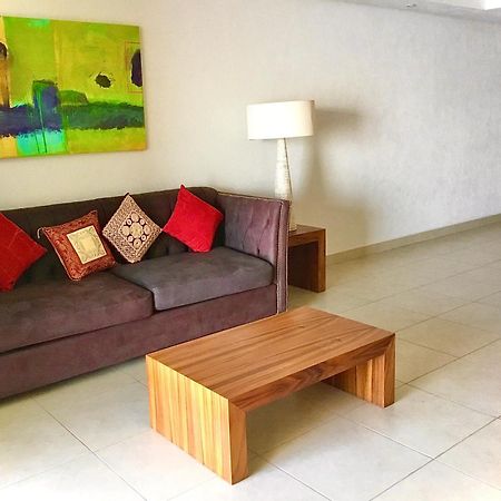 Apartamentos Grand Venetian Puerto Vallarta Phòng bức ảnh