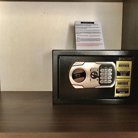 Apartamentos Grand Venetian Puerto Vallarta Phòng bức ảnh