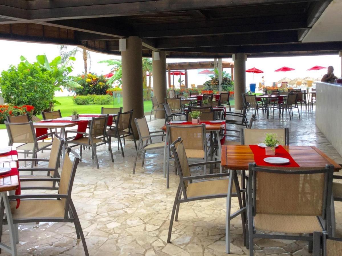 Apartamentos Grand Venetian Puerto Vallarta Ngoại thất bức ảnh