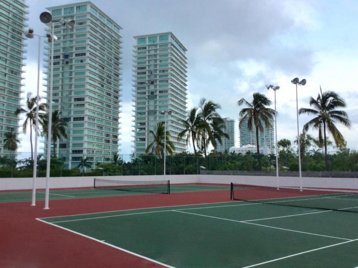 Apartamentos Grand Venetian Puerto Vallarta Ngoại thất bức ảnh