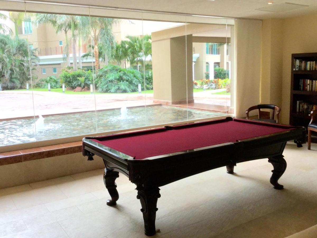 Apartamentos Grand Venetian Puerto Vallarta Ngoại thất bức ảnh