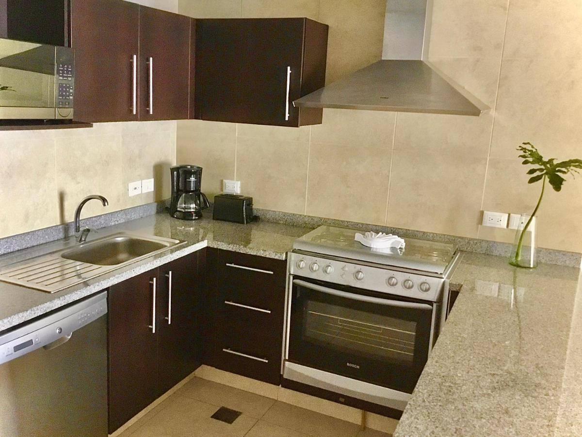 Apartamentos Grand Venetian Puerto Vallarta Ngoại thất bức ảnh
