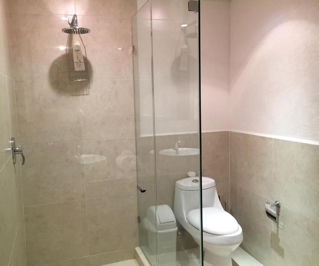 Apartamentos Grand Venetian Puerto Vallarta Ngoại thất bức ảnh