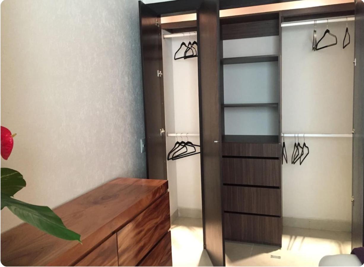 Apartamentos Grand Venetian Puerto Vallarta Ngoại thất bức ảnh