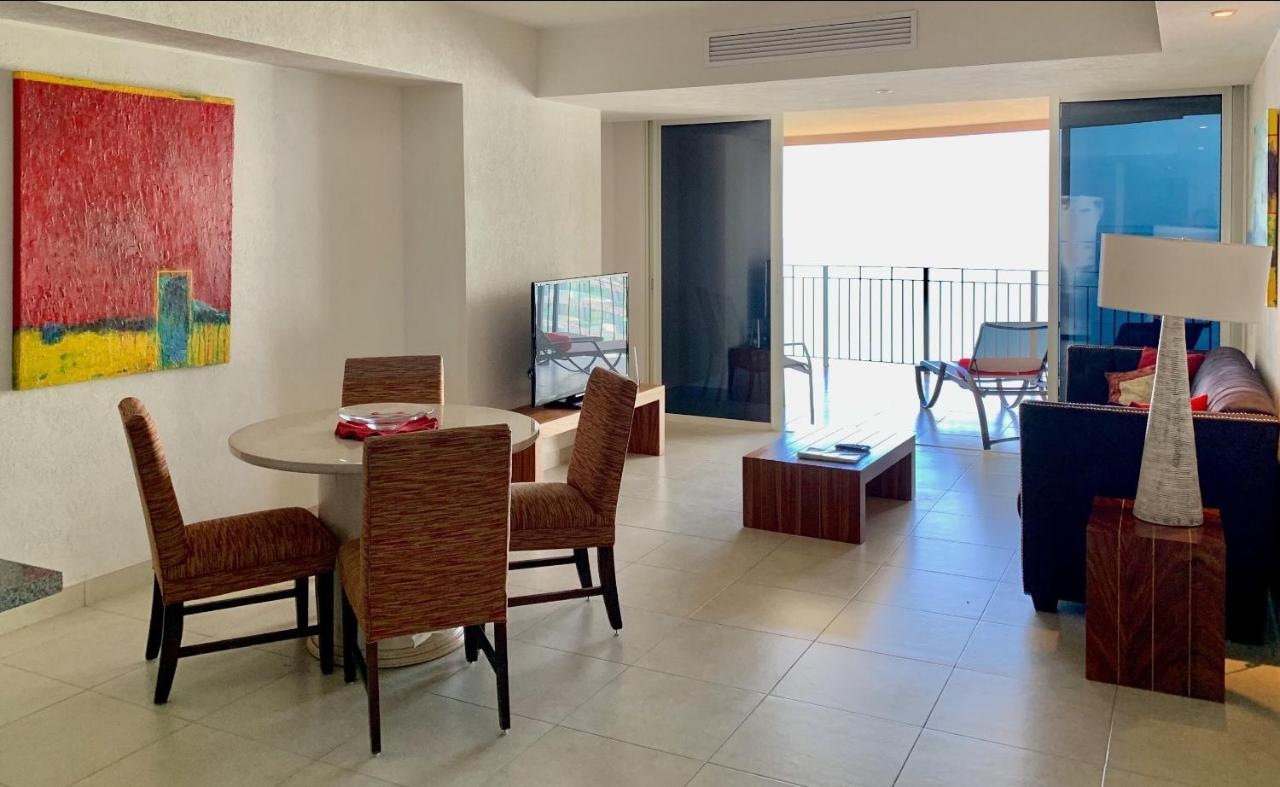 Apartamentos Grand Venetian Puerto Vallarta Ngoại thất bức ảnh