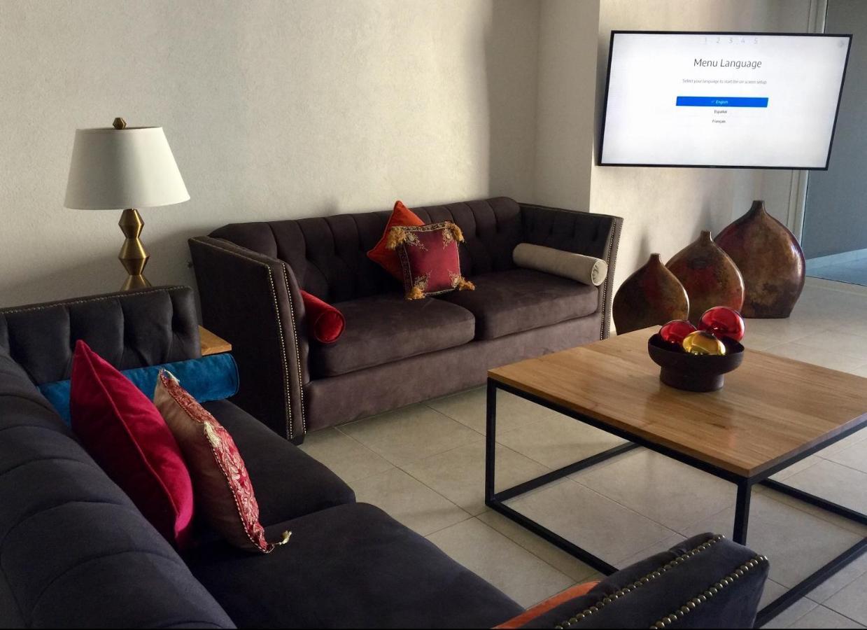 Apartamentos Grand Venetian Puerto Vallarta Ngoại thất bức ảnh