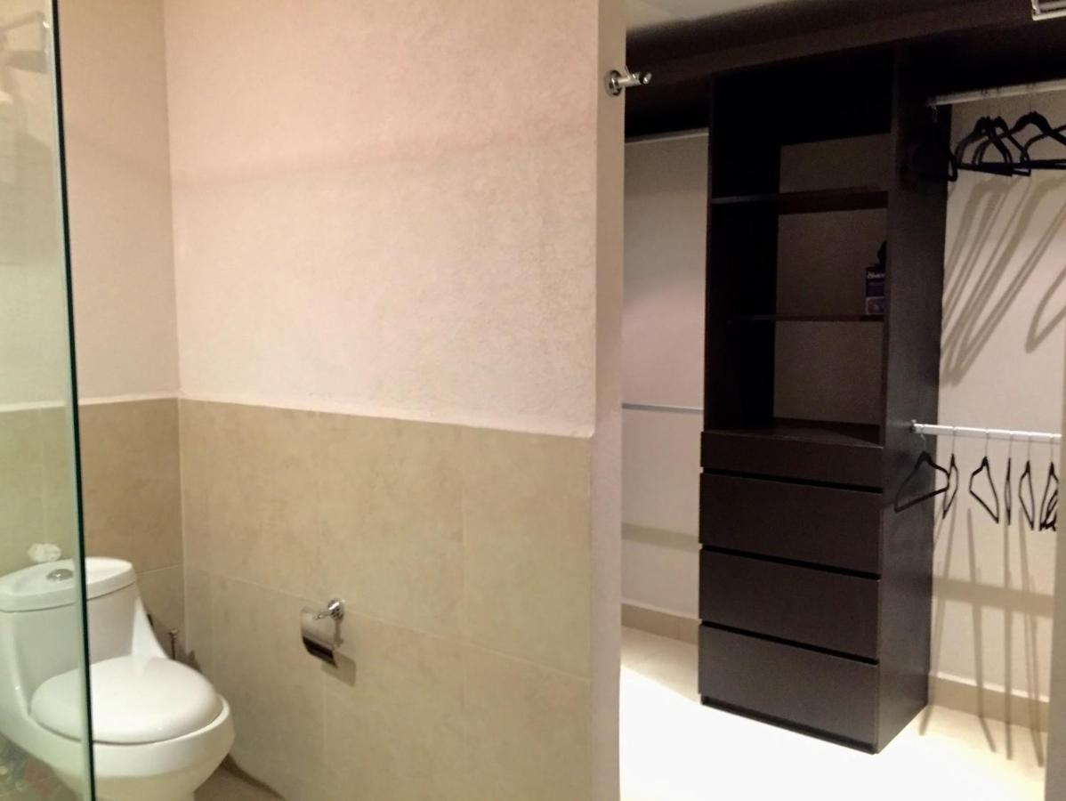 Apartamentos Grand Venetian Puerto Vallarta Ngoại thất bức ảnh