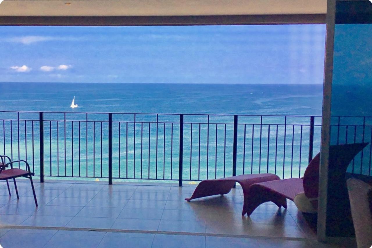 Apartamentos Grand Venetian Puerto Vallarta Ngoại thất bức ảnh
