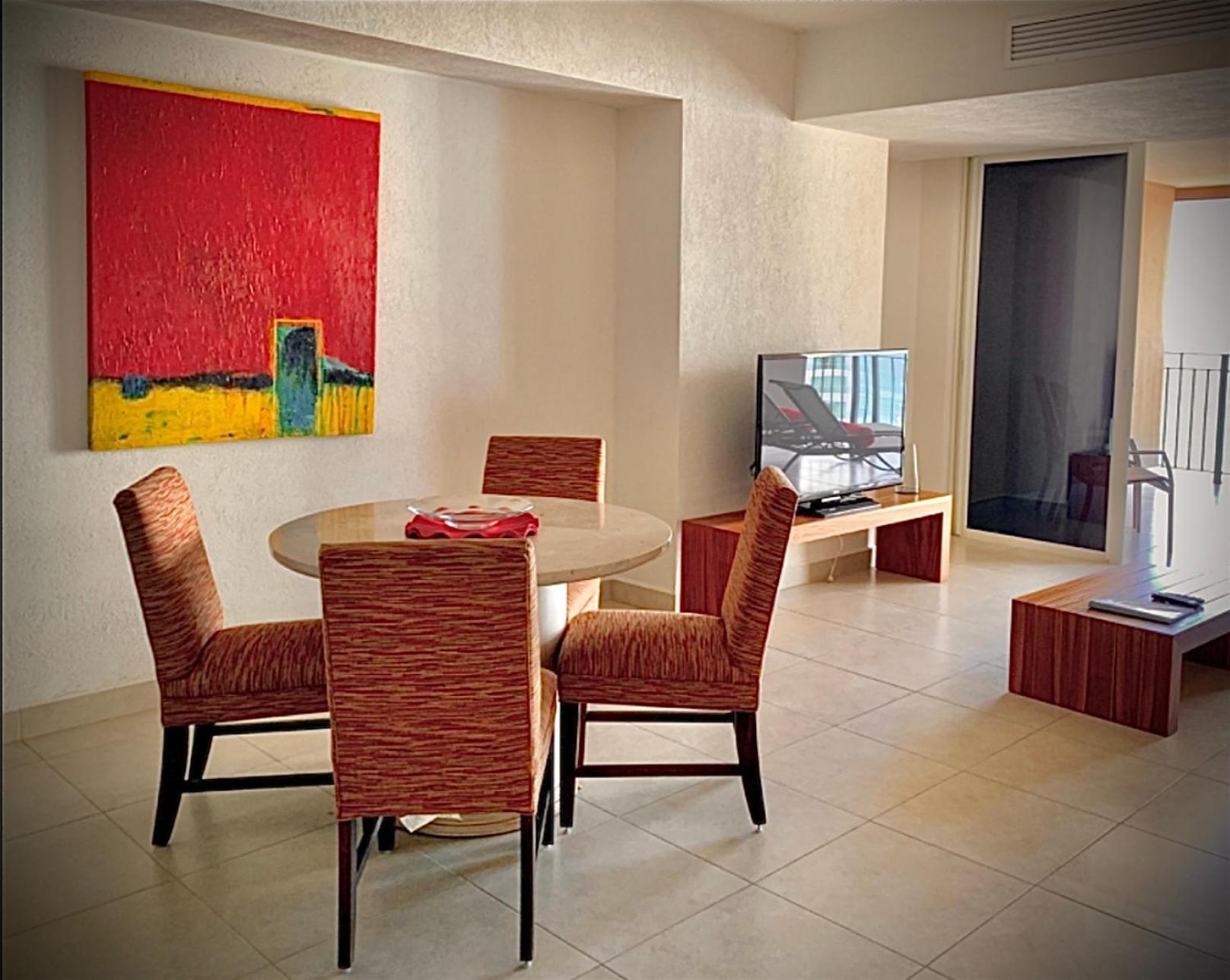 Apartamentos Grand Venetian Puerto Vallarta Phòng bức ảnh
