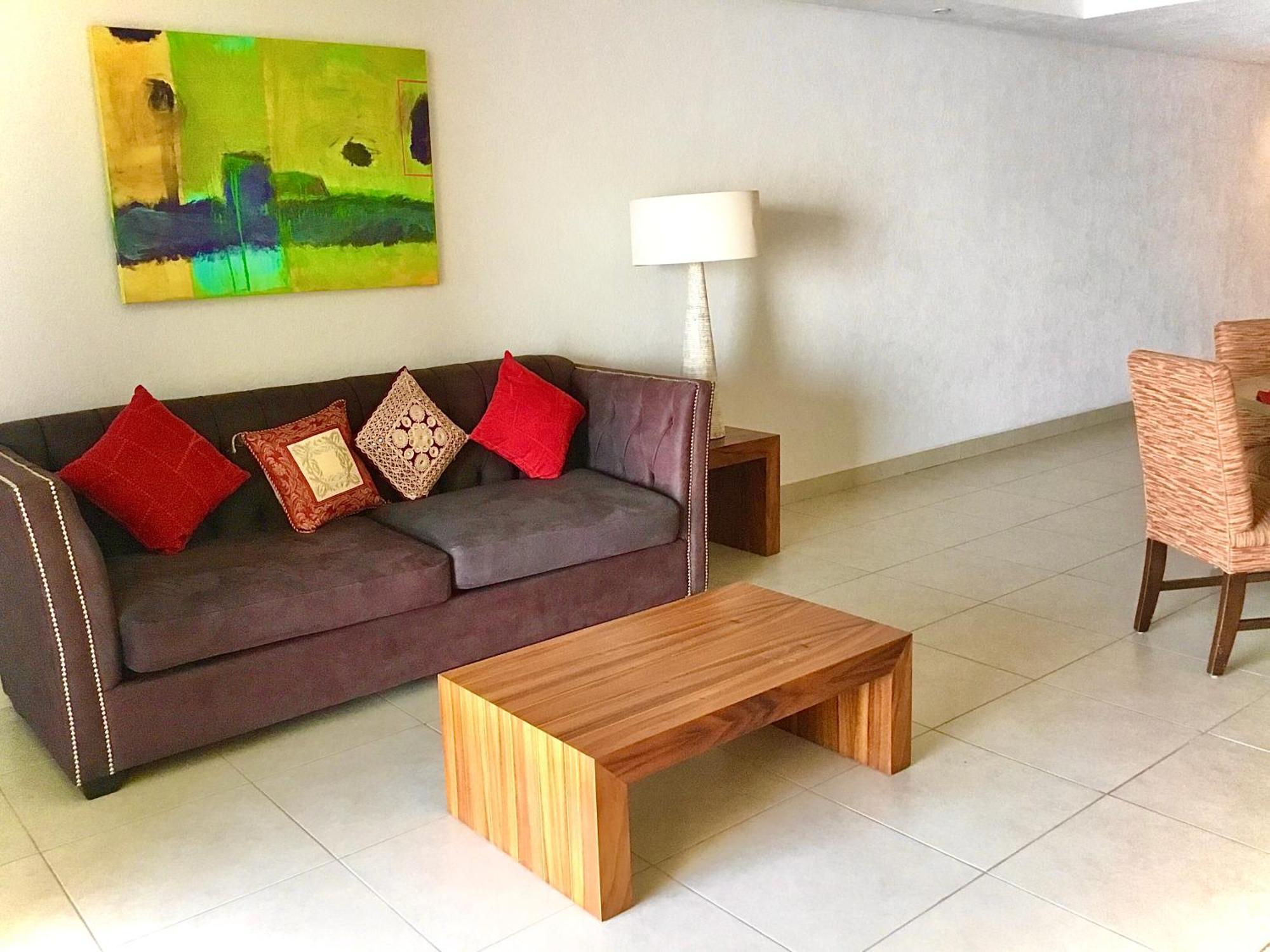 Apartamentos Grand Venetian Puerto Vallarta Phòng bức ảnh