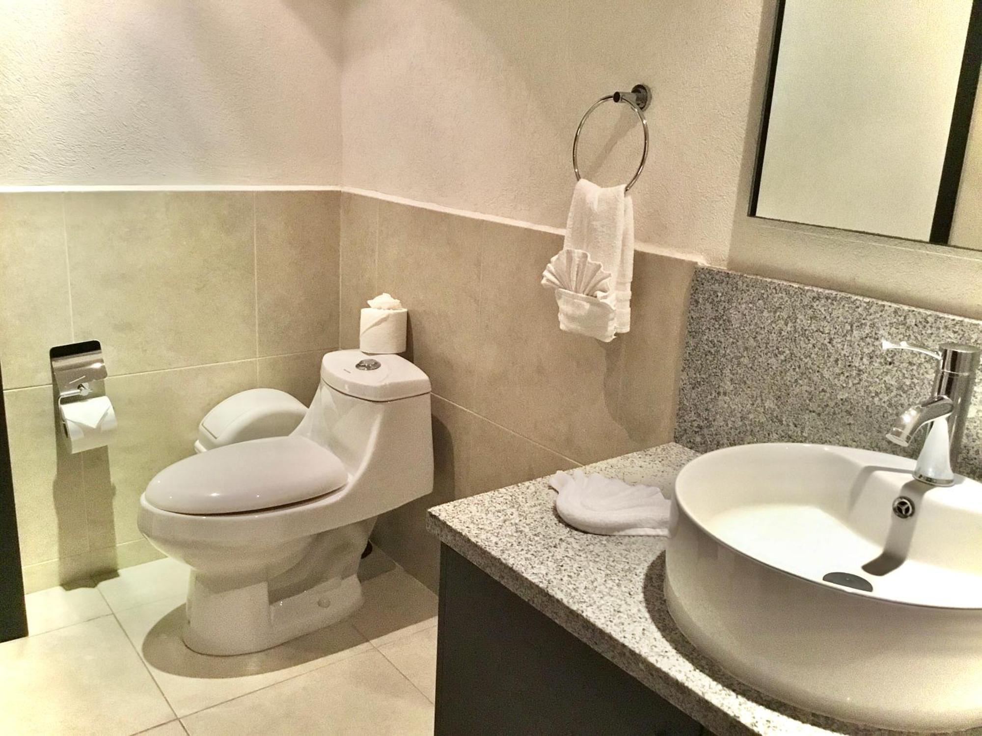 Apartamentos Grand Venetian Puerto Vallarta Phòng bức ảnh